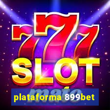 plataforma 899bet